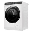 Electrolux 12kg/8kg UltimateCare 900 Front Load Washer Dryer- White EWW1242R9WC, Right Side View