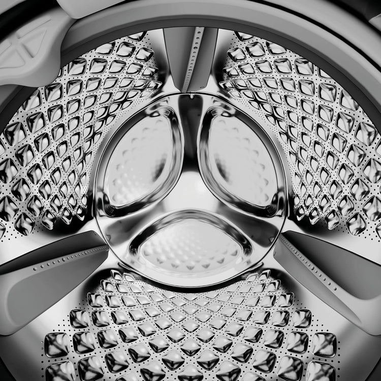 Electrolux 12kg/8kg UltimateCare 900 Front Load Washer Dryer- White EWW1242R9WC, Wash