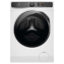 Electrolux 12kg/8kg 700 Series White Washer Dryer Combo EWW1243R7WCS, Front View