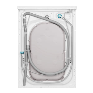 Electrolux 12kg/8kg Ultimate Care 700 Washer Dryer Combo EWW1243R7WC, Back Side View