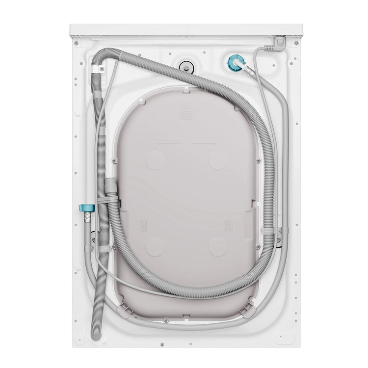 Electrolux 12kg/8kg Ultimate Care 700 Washer Dryer Combo EWW1243R7WC, Back Side View