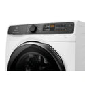 Electrolux 12kg/8kg Ultimate Care 700 Washer Dryer Combo EWW1243R7WC, Control Panel View