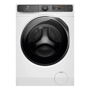 Electrolux 12kg/8kg Ultimate Care 700 Washer Dryer Combo EWW1243R7WC, Front View