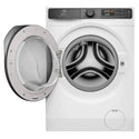 Electrolux 12kg/8kg Ultimate Care 700 Washer Dryer Combo EWW1243R7WC, Front View With Door Open