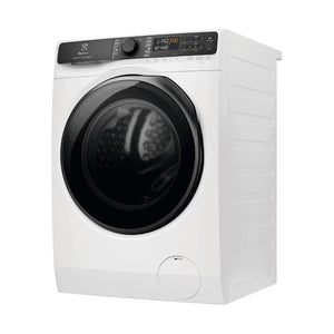 Electrolux 12kg/8kg Ultimate Care 700 Washer Dryer Combo EWW1243R7WC, Right Side View