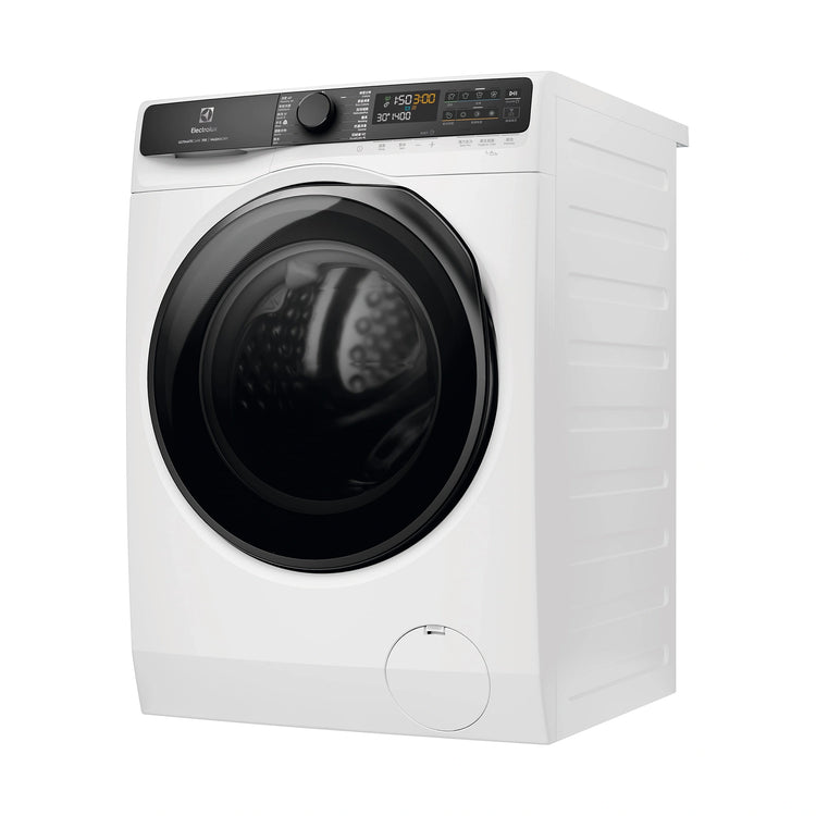 Electrolux 12kg/8kg Ultimate Care 700 Washer Dryer Combo EWW1243R7WC, Right Side View