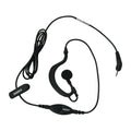 Uniden EM082 Earpiece Microphone