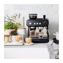 Sunbeam EM5300K Barista Max Espresso Coffee Machine