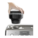 Sunbeam EM5300S Barista Max Espresso Machine with Integrated Grinder