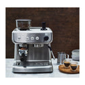Sunbeam EM5300S Barista Max Espresso Machine with Integrated Grinder