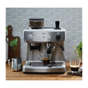 Sunbeam EM5300S Barista Max Espresso Machine with Integrated Grinder