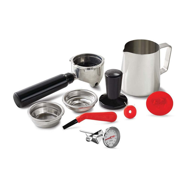 Sunbeam EMM5400BK Barista Plus Expresso Machine