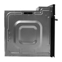Esatto EO64M1 60cm Fan Forced Electric Built-in Oven