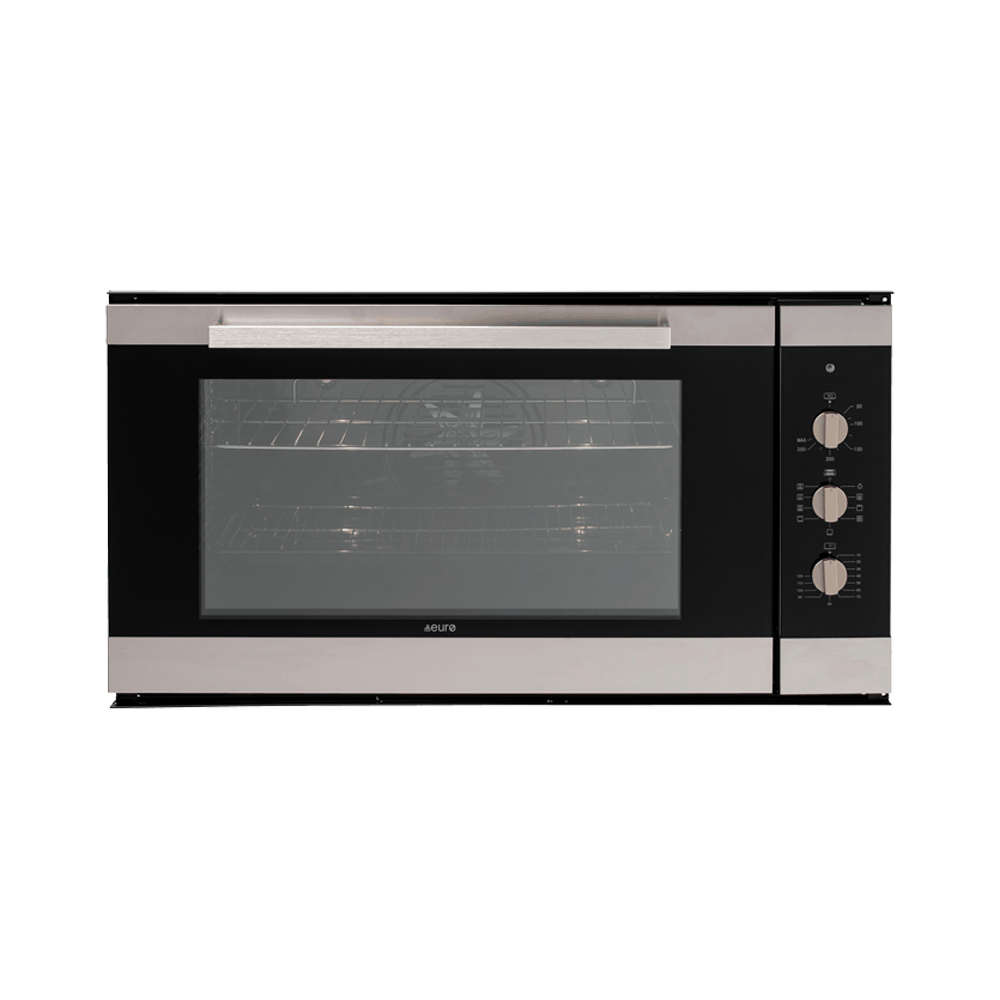 Euro Appliances EO900MX 90cm Multifunction Electric Oven