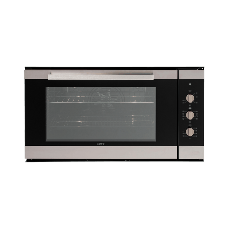 Euro Appliances EO900MX 90cm Multifunction Electric Oven