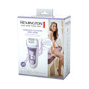 Remington EP7031AU Smooth & Silky Wet/Dry Epilator