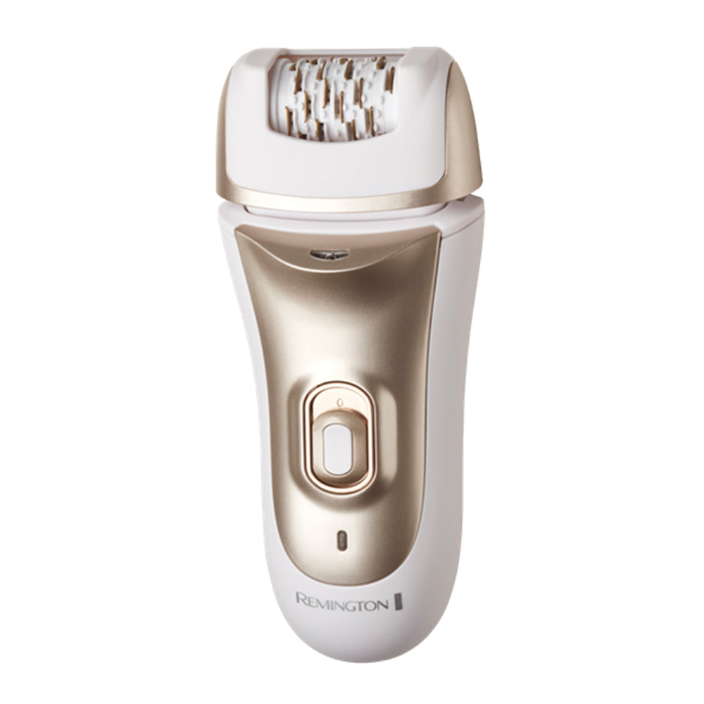 Remington EP7036AU Smooth & Silky Ultimate Cordless Wet/Dry Epilator