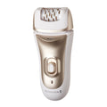 Remington EP7036AU Smooth & Silky Ultimate Cordless Wet/Dry Epilator