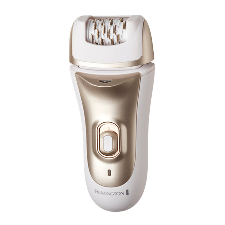 Remington EP7036AU Smooth & Silky Ultimate Cordless Wet/Dry Epilator