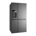 Electrolux EQE6870BA 609L UltimateTaste 900 French Door Refrigerator