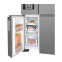 Electrolux EQE6870BA 609L UltimateTaste 900 French Door Refrigerator