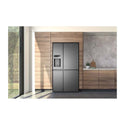 Electrolux EQE6870BA 609L UltimateTaste 900 French Door Refrigerator