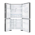Electrolux EQE6870BA 609L UltimateTaste 900 French Door Refrigerator