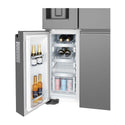 Electrolux EQE6870BA 609L UltimateTaste 900 French Door Refrigerator