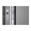 Electrolux EQE6870BA 609L UltimateTaste 900 French Door Refrigerator