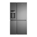 Electrolux EQE6870BA 609L UltimateTaste 900 French Door Refrigerator