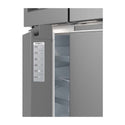 Electrolux EQE6870BA 609L UltimateTaste 900 French Door Refrigerator