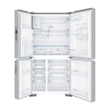 Electrolux EQE6870SA 609L UltimateTaste 900 French Door Refrigerator