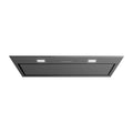Electrolux ERI842DSD 86cm Dark Stainless Steel Integrated Rangehood