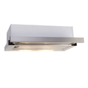 Euro Appliances ES602SS 60cm Slideout Rangehood