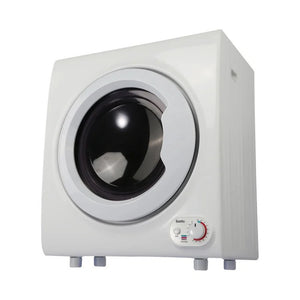 Esatto 4.5 kg Vented Dryer VDE45W, Right Side View