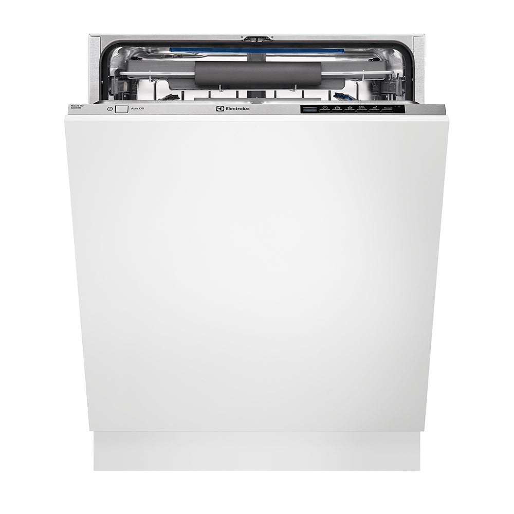 Electrolux ESL8530RO RealLife XXL Fully Integrated Dishwasher