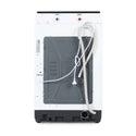 Esatto ETLW100B 10kg Top Load Washing Machine