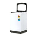 Esatto ETLW100B 10kg Top Load Washing Machine