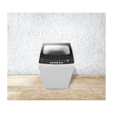Esatto ETLW55B 5.5kg Top Load Washing Machine, Wide top view