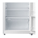 Esatto ETM236W 236L Top Mount Fridge