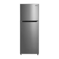 Esatto ETM314X 314L Top Mount Stainless Steel, Front view 