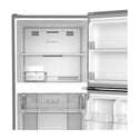 Esatto ETM314X 314L Top Mount Stainless Steel, Top open