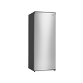 Euromaid EUF172S 172L Upright Freezer, Front right view