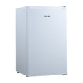 Euromaid EUFR82W 82L Upright Freezer, Front right view 