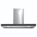Euromaid RFT9 90cm Canopy Rangehood