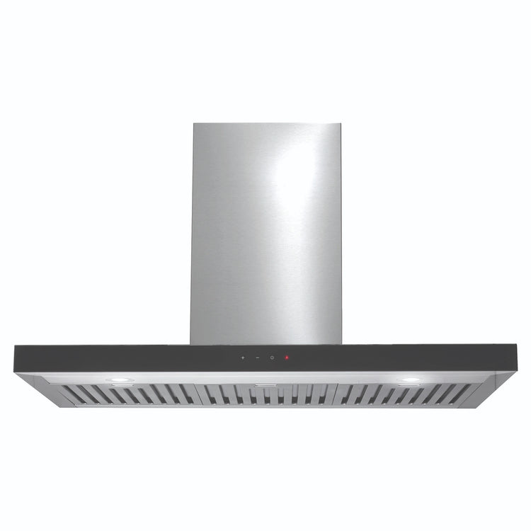 Euromaid RFT9 90cm Canopy Rangehood
