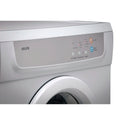Euro 7kg Wall Mountable Sensor Dryer E7SDWH, Control Panel View