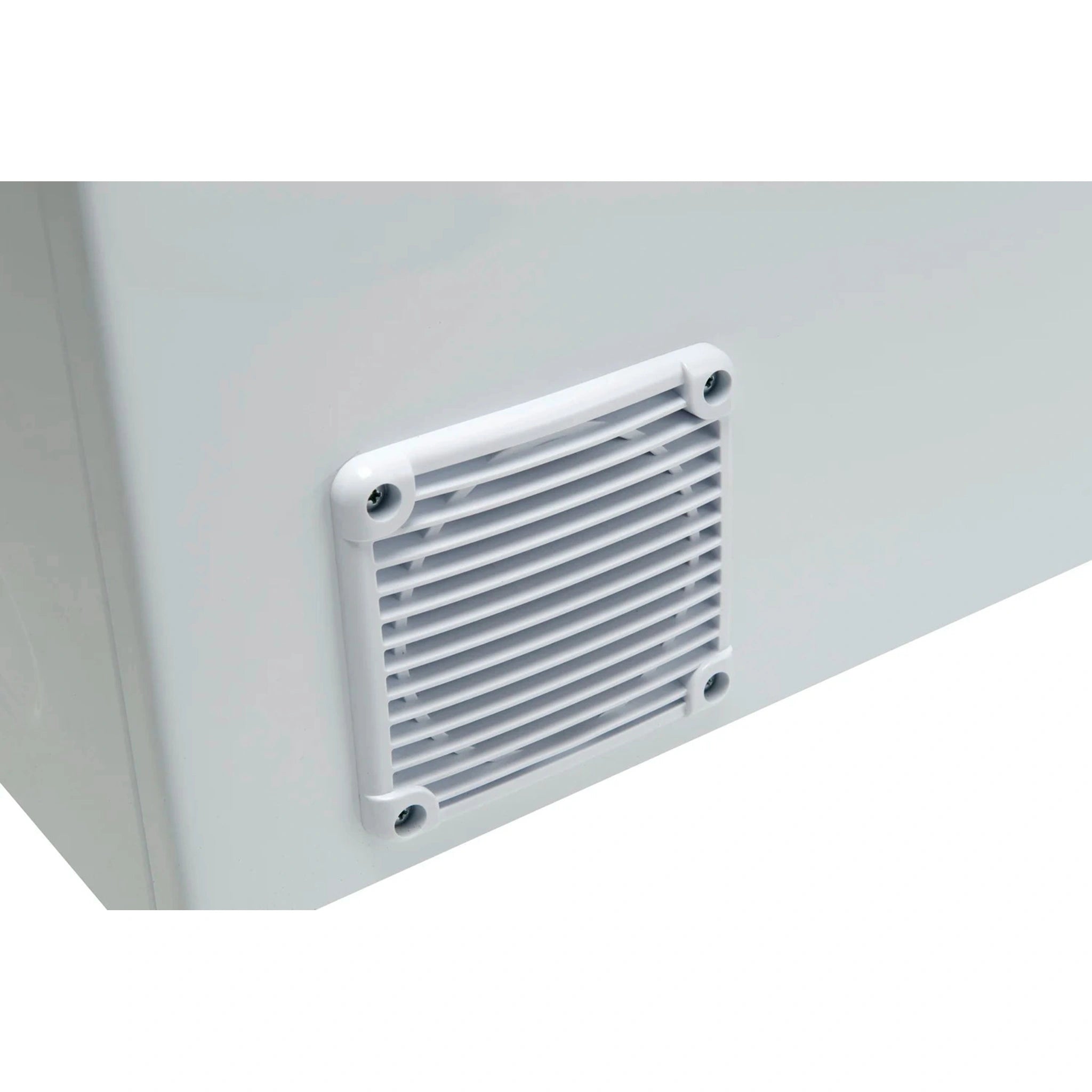 Euro 7kg Wall Mountable Sensor Dryer E7SDWH, Vent