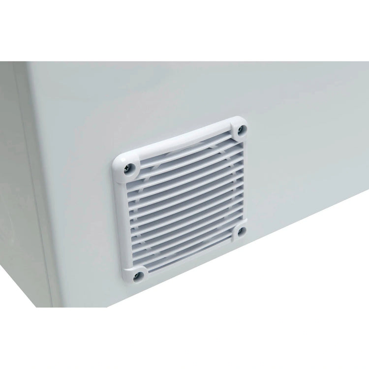 Euro 7kg Wall Mountable Sensor Dryer E7SDWH, Vent