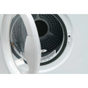 Euro 7kg Wall Mountable Sensor Dryer E7SDWH, Wash